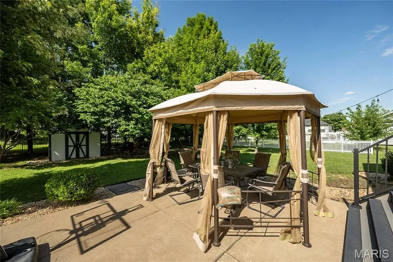 7313 Cinnamon Teal Drive, O'Fallon, MO 63368 — listing photo 45 of 55