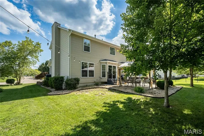 7313 Cinnamon Teal Drive, O'Fallon, MO 63368 — listing photo 48 of 55