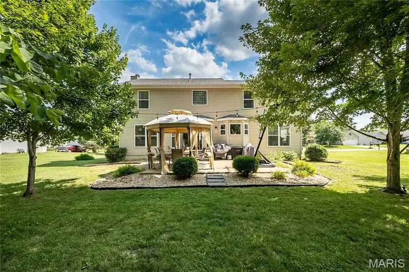 7313 Cinnamon Teal Drive, O'Fallon, MO 63368 — listing photo 42 of 55