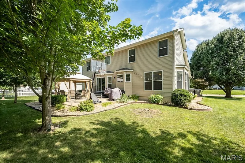 7313 Cinnamon Teal Drive, O'Fallon, MO 63368 — listing photo 49 of 55