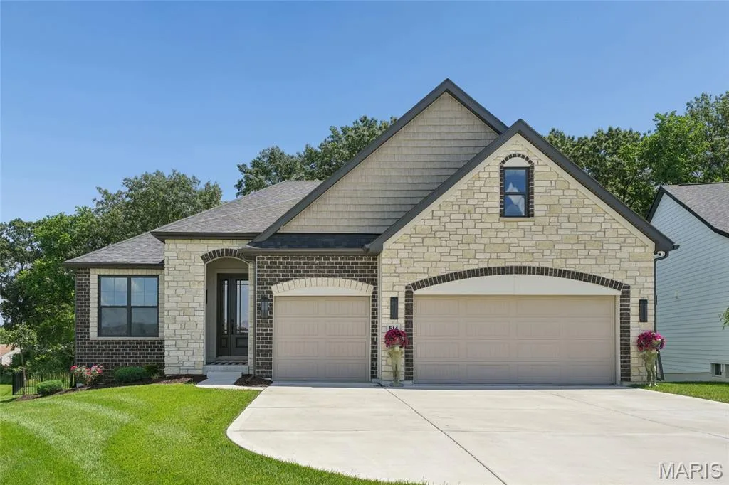 Welcome to 514 Crail Ct. — 514 Crail Court, O'Fallon, MO 63368