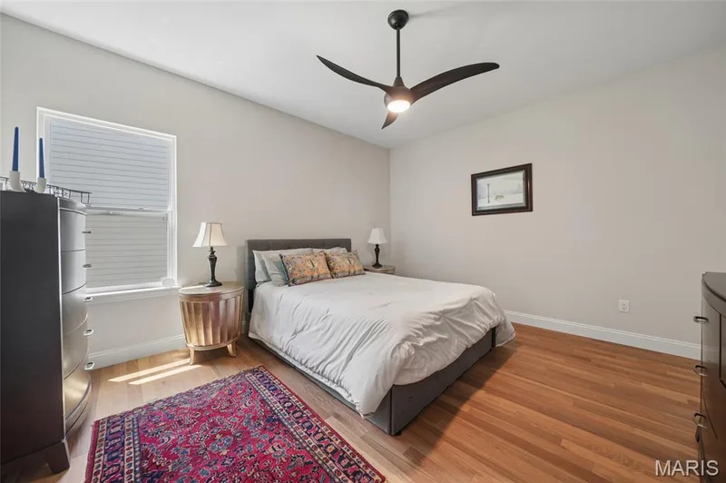 Bedroom — 514 Crail Court, O'Fallon, MO 63368