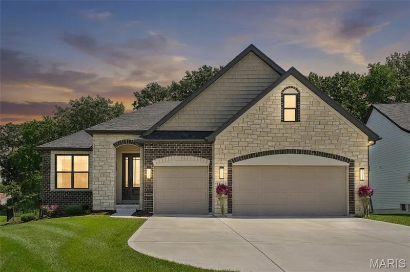 514 Crail Court, O'Fallon, MO 63368 — listing photo 18 of 20