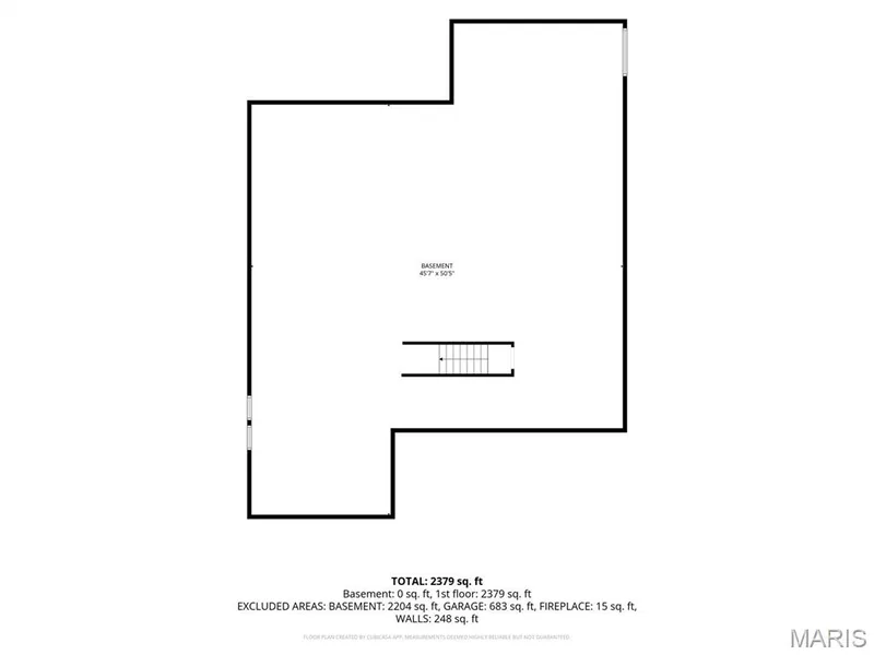 514 Crail Court, O'Fallon, MO 63368 — listing photo 20 of 20