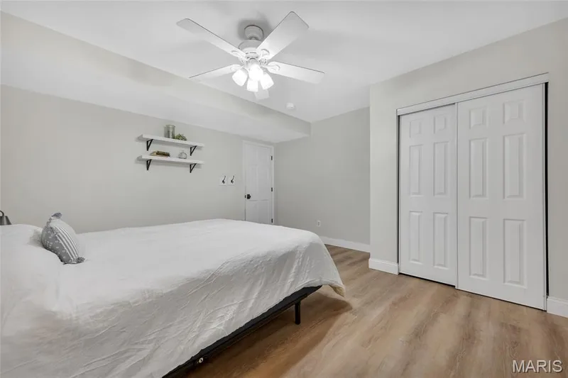 Bedroom #5 — 16 La Rochelle Court, Lake St. Louis, MO 63367