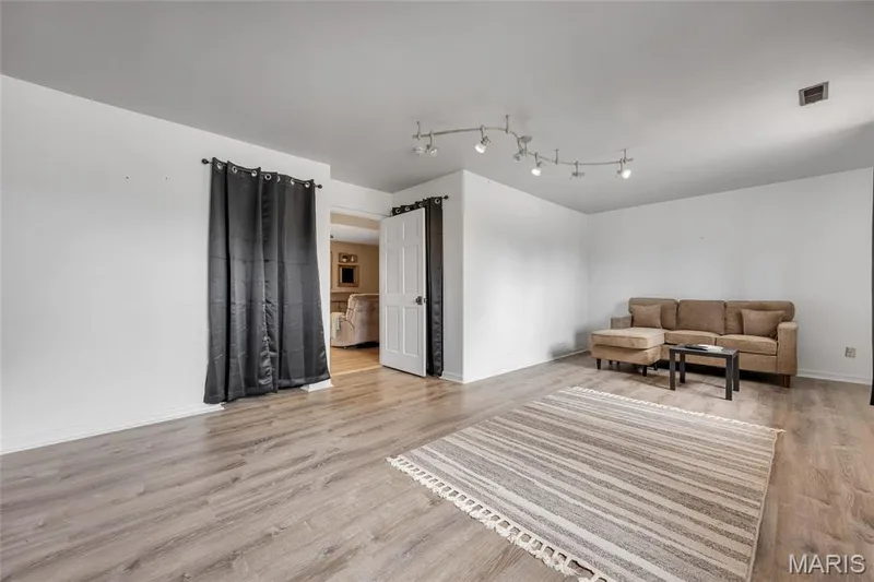 Bedroom #6A teen dream with a big floor plan and 2 closets! — 16 La Rochelle Court, Lake St. Louis, MO 63367