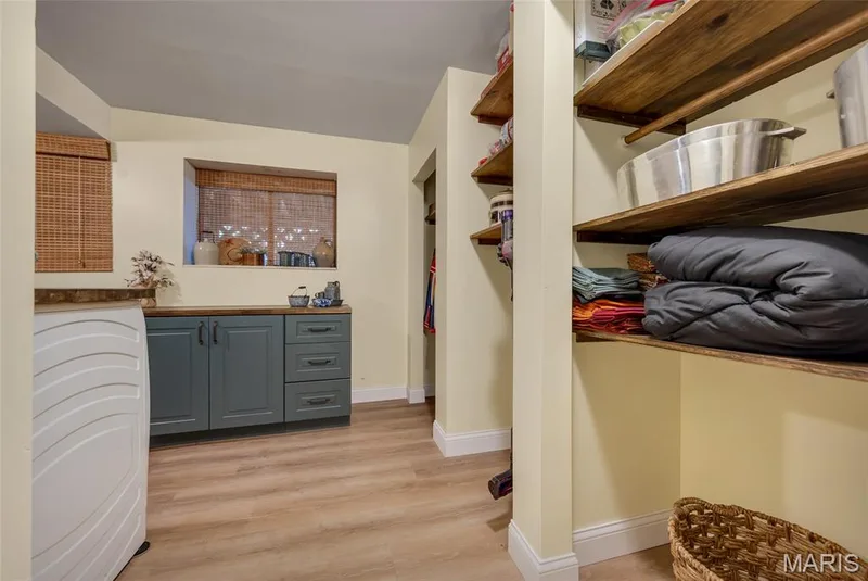 Laundry Room — 16 La Rochelle Court, Lake St. Louis, MO 63367