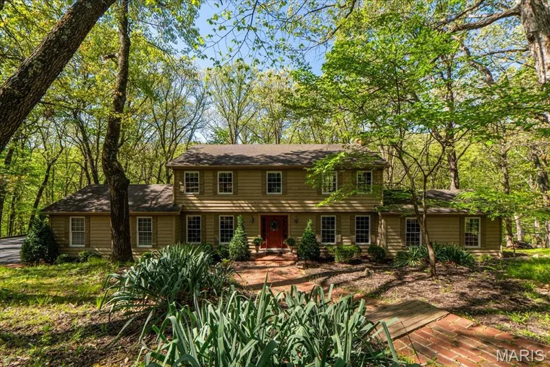 Welcome Home! :) — 18024 Cider Mill Drive, Wildwood, MO 63038