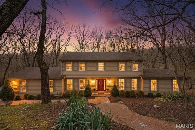 Twilight — 18024 Cider Mill Drive, Wildwood, MO 63038