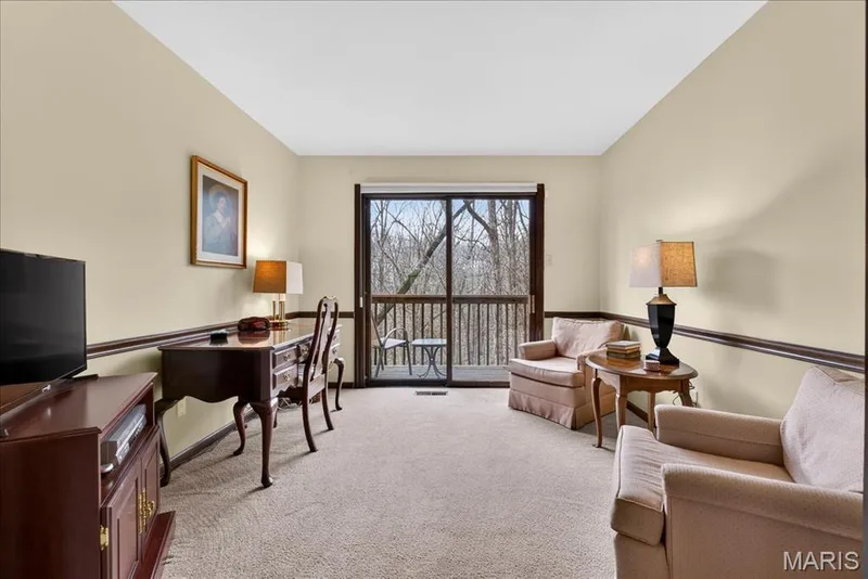 Attached to Primary Bedroom — 18024 Cider Mill Drive, Wildwood, MO 63038