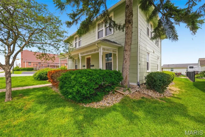 502 S Linn Avenue, Wentzville, MO 63385 — listing photo 39 of 50