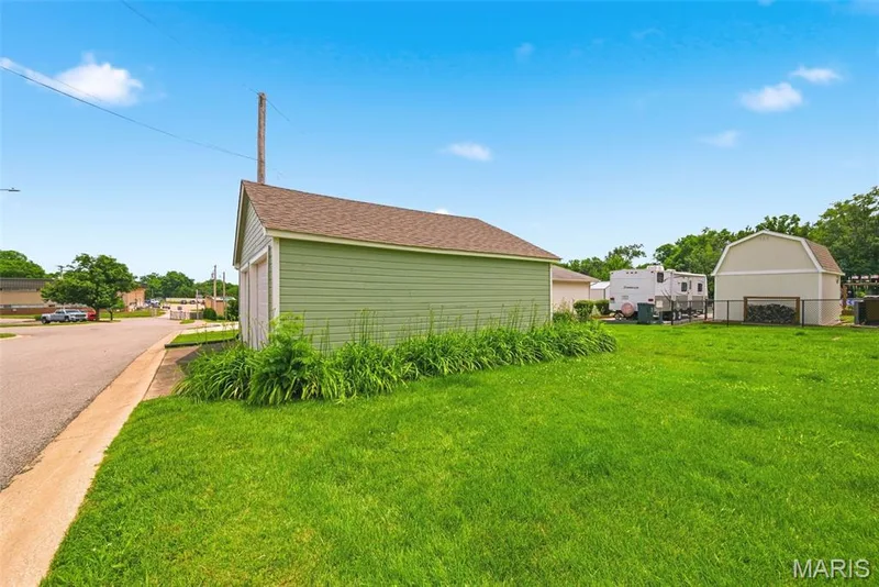 502 S Linn Avenue, Wentzville, MO 63385 — listing photo 48 of 50