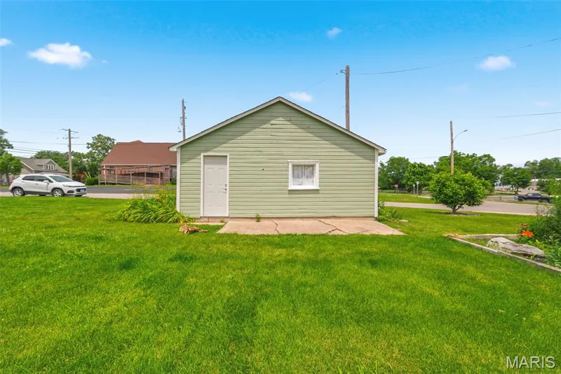 502 S Linn Avenue, Wentzville, MO 63385 — listing photo 49 of 50