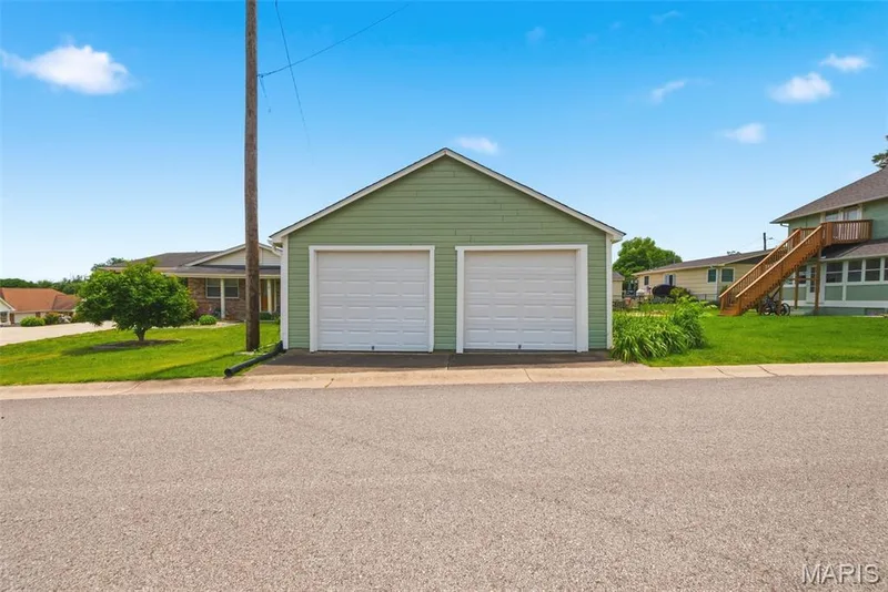502 S Linn Avenue, Wentzville, MO 63385 — listing photo 50 of 50