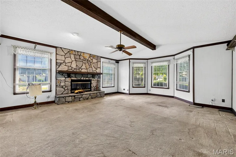 908 Devonshire Lane, St Charles, MO 63301 — listing photo 3 of 46