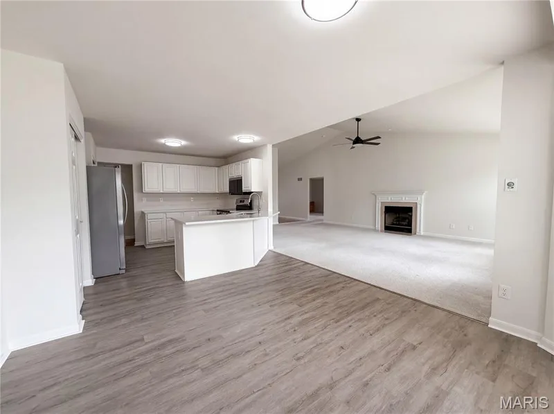 2212 Harborside Drive, Dardenne Prairie, MO 63368 — listing photo 7 of 25