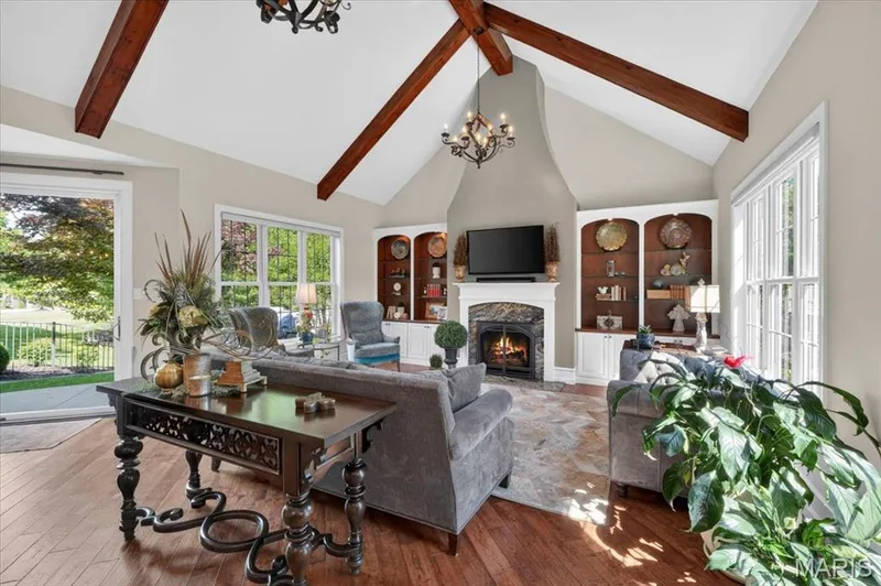 16925 Todd Evan Trail Road, Chesterfield, MO 63005 — listing photo 16 of 82