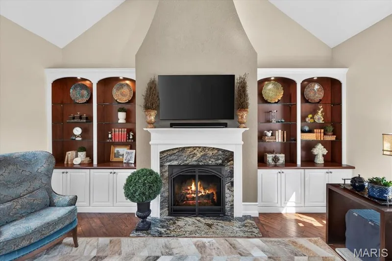 16925 Todd Evan Trail Road, Chesterfield, MO 63005 — listing photo 17 of 82