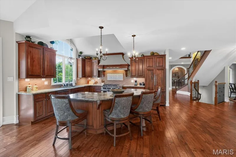 16925 Todd Evan Trail Road, Chesterfield, MO 63005 — listing photo 20 of 82