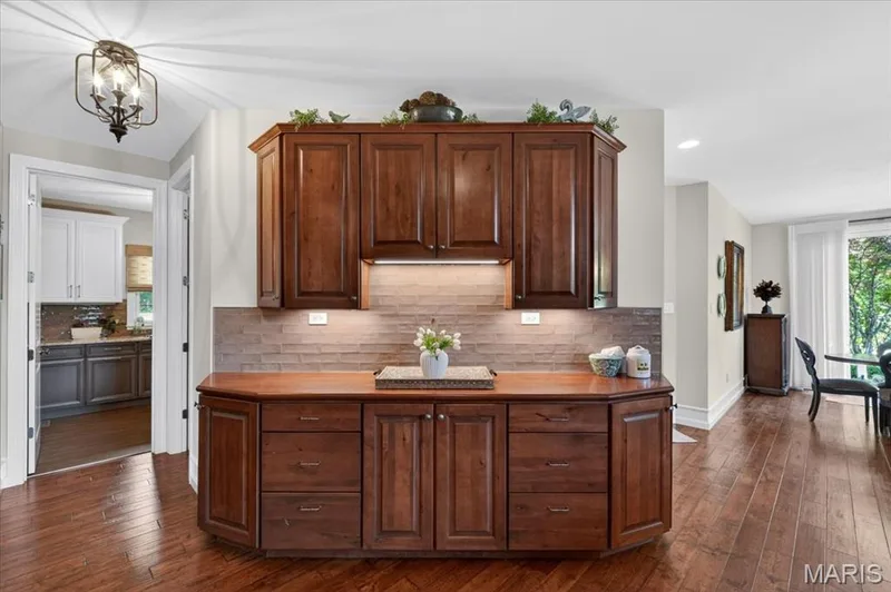 16925 Todd Evan Trail Road, Chesterfield, MO 63005 — listing photo 22 of 82