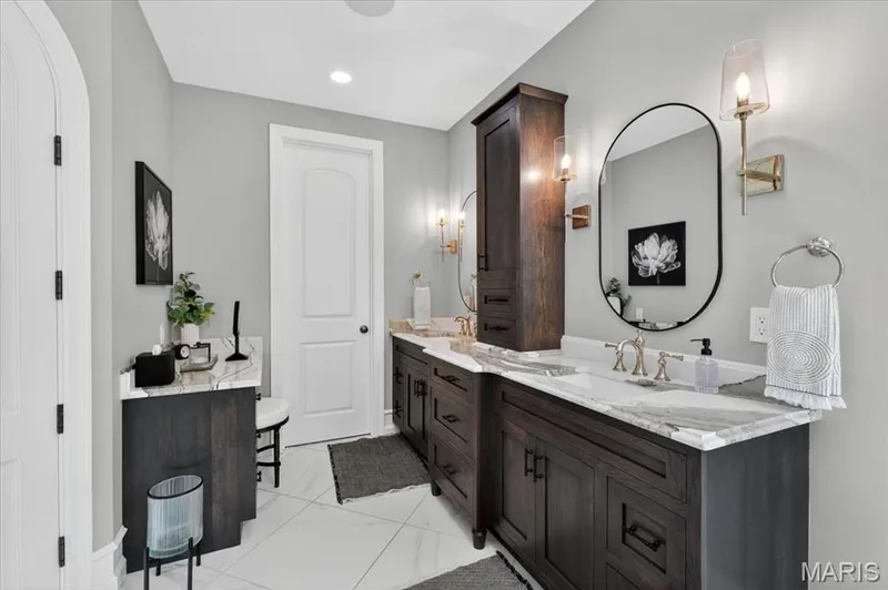 16925 Todd Evan Trail Road, Chesterfield, MO 63005 — listing photo 32 of 82