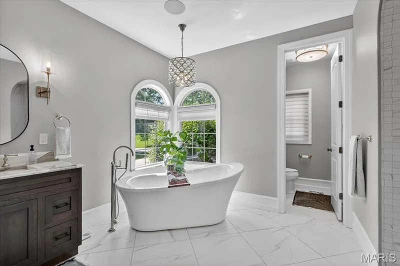 16925 Todd Evan Trail Road, Chesterfield, MO 63005 — listing photo 35 of 82