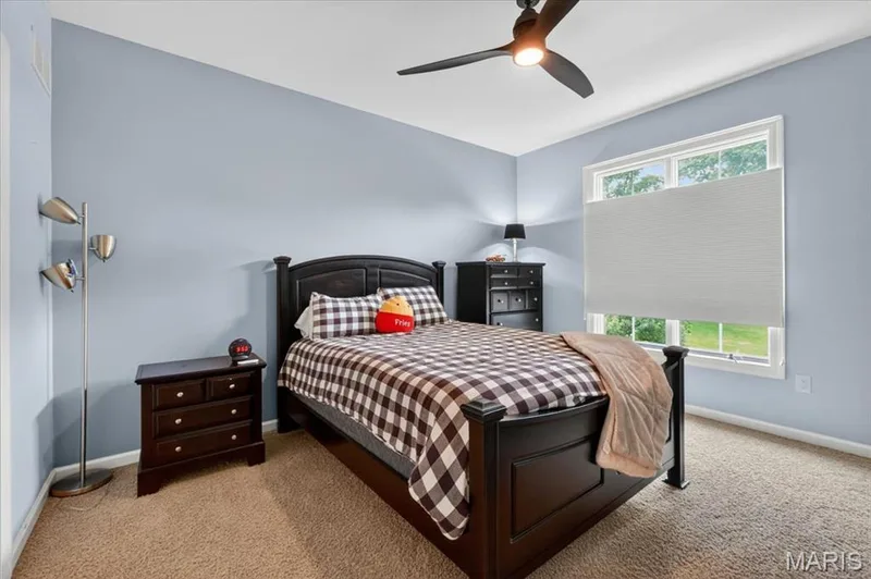 16925 Todd Evan Trail Road, Chesterfield, MO 63005 — listing photo 44 of 82