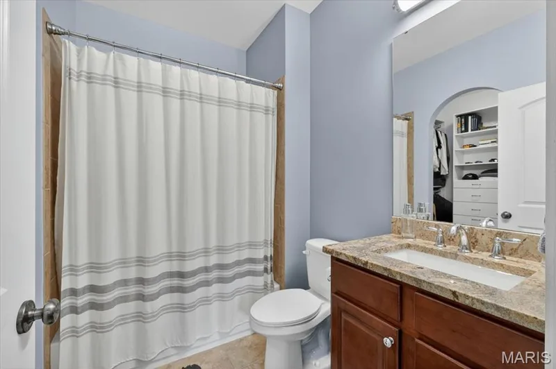 16925 Todd Evan Trail Road, Chesterfield, MO 63005 — listing photo 46 of 82