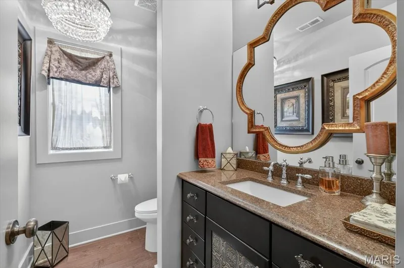 16925 Todd Evan Trail Road, Chesterfield, MO 63005 — listing photo 50 of 82