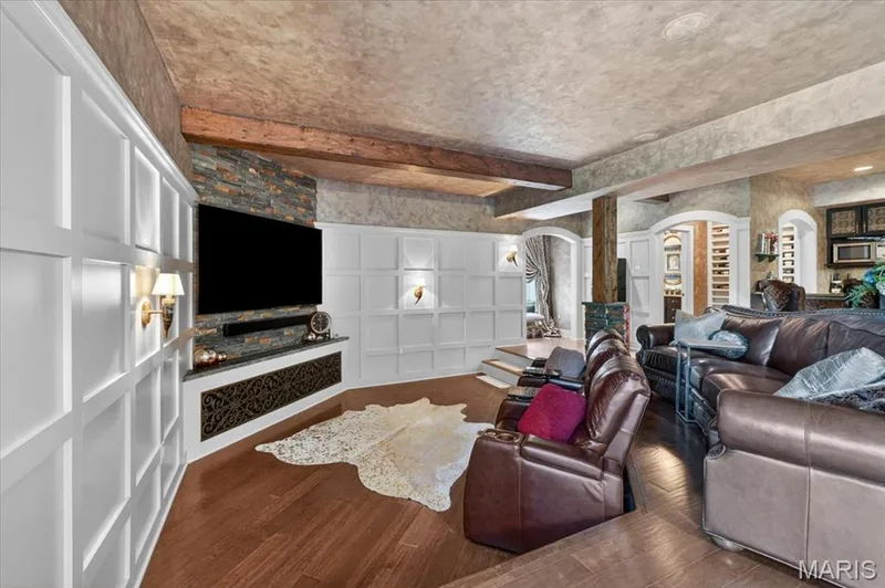 16925 Todd Evan Trail Road, Chesterfield, MO 63005 — listing photo 54 of 82