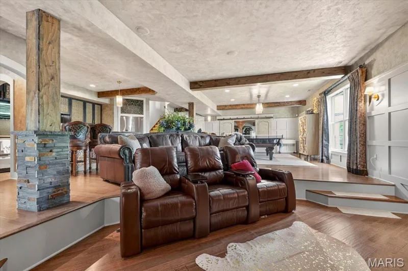 16925 Todd Evan Trail Road, Chesterfield, MO 63005 — listing photo 56 of 82