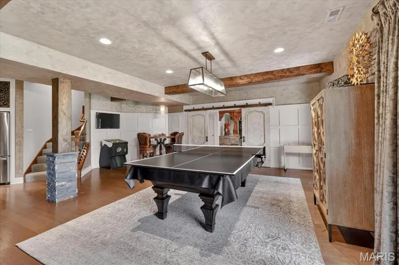 16925 Todd Evan Trail Road, Chesterfield, MO 63005 — listing photo 58 of 82