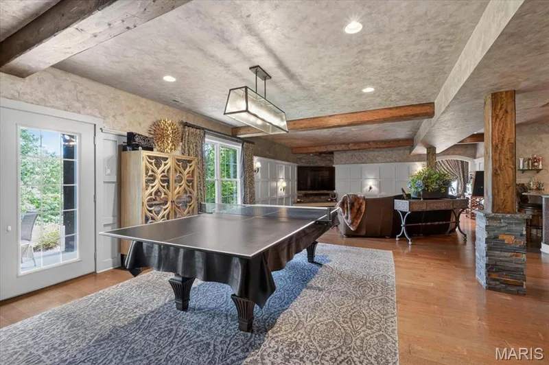 16925 Todd Evan Trail Road, Chesterfield, MO 63005 — listing photo 59 of 82