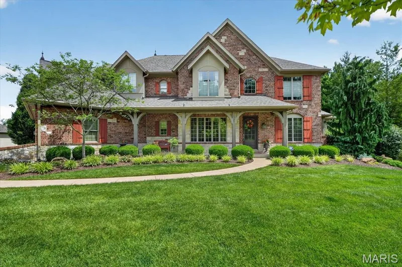 16925 Todd Evan Trail Road, Chesterfield, MO 63005 — listing photo 5 of 82