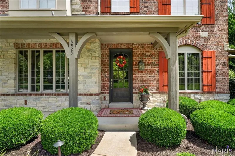 16925 Todd Evan Trail Road, Chesterfield, MO 63005 — listing photo 70 of 82