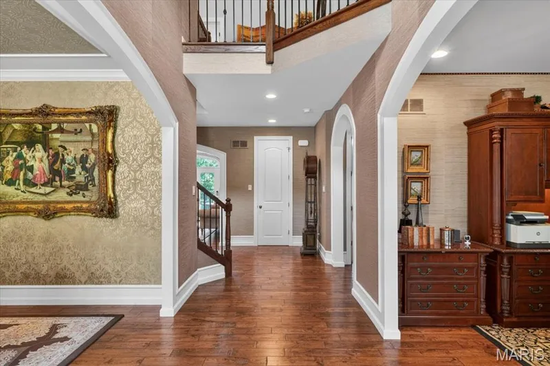 16925 Todd Evan Trail Road, Chesterfield, MO 63005 — listing photo 71 of 82
