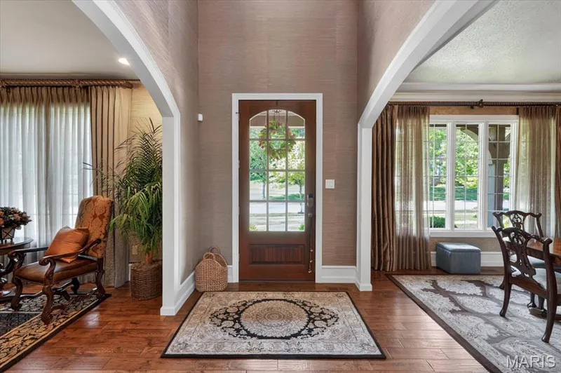 16925 Todd Evan Trail Road, Chesterfield, MO 63005 — listing photo 72 of 82