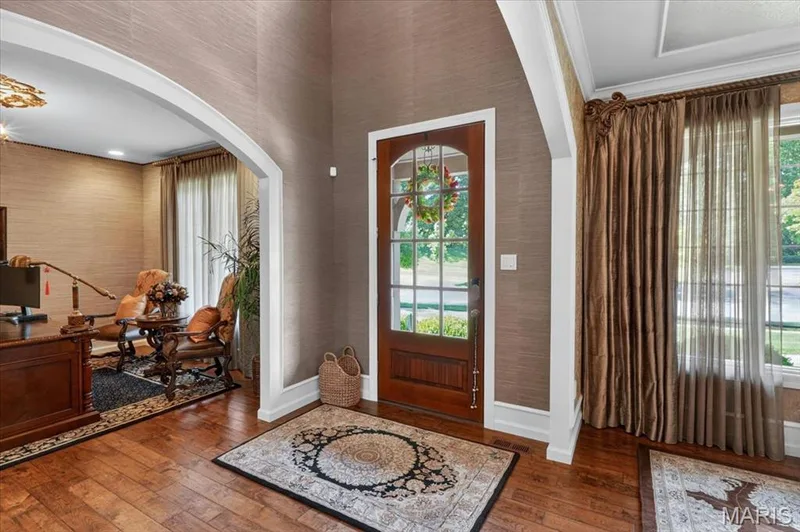 16925 Todd Evan Trail Road, Chesterfield, MO 63005 — listing photo 73 of 82
