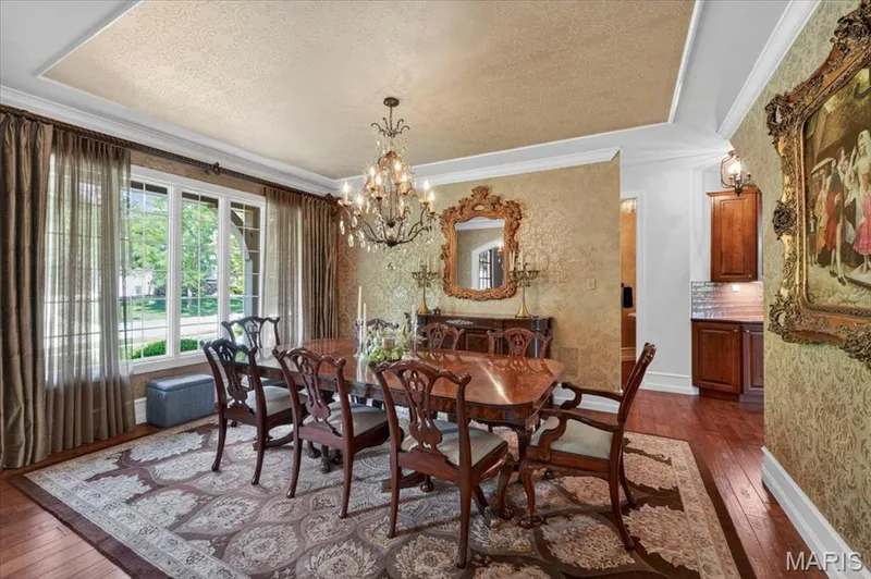 16925 Todd Evan Trail Road, Chesterfield, MO 63005 — listing photo 76 of 82