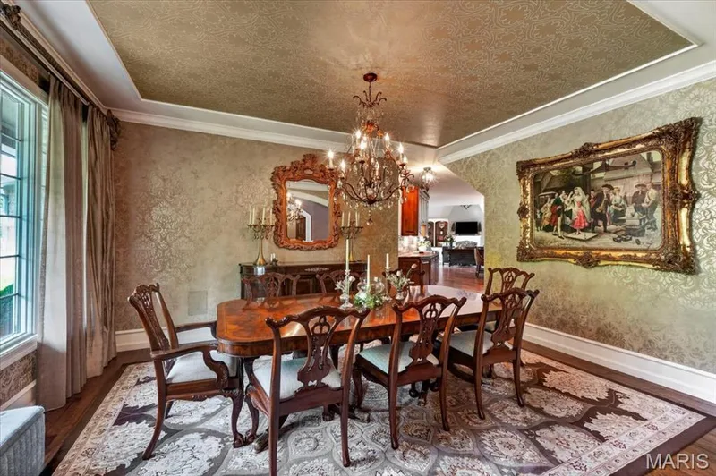 16925 Todd Evan Trail Road, Chesterfield, MO 63005 — listing photo 77 of 82