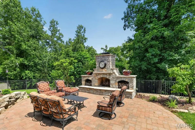 16925 Todd Evan Trail Road, Chesterfield, MO 63005 — listing photo 78 of 82