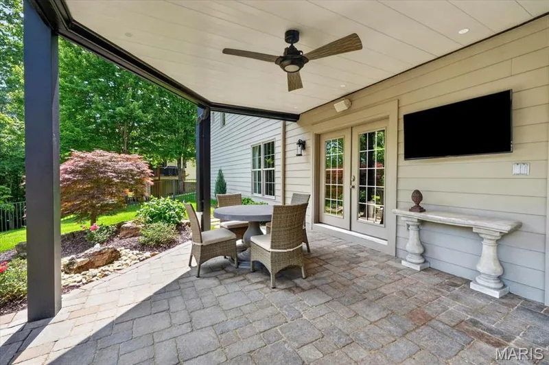 16925 Todd Evan Trail Road, Chesterfield, MO 63005 — listing photo 79 of 82