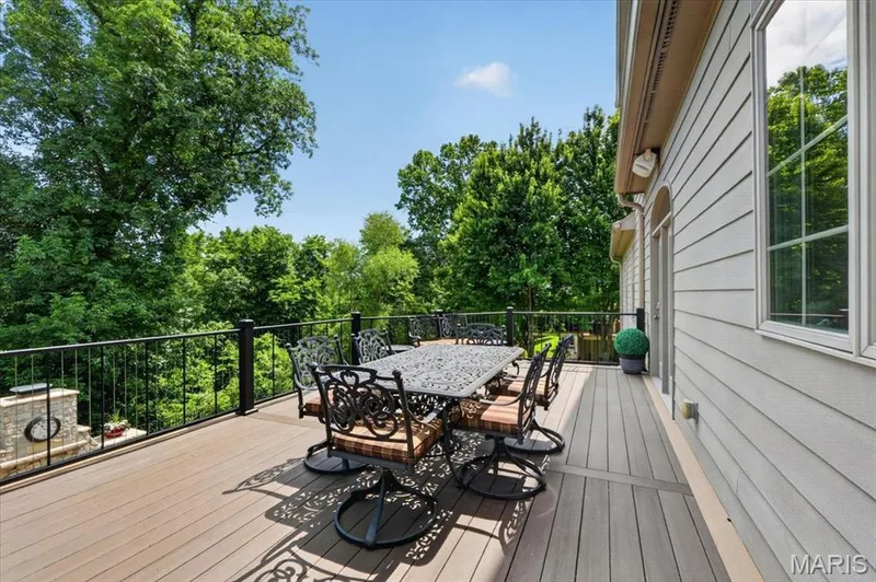 16925 Todd Evan Trail Road, Chesterfield, MO 63005 — listing photo 80 of 82