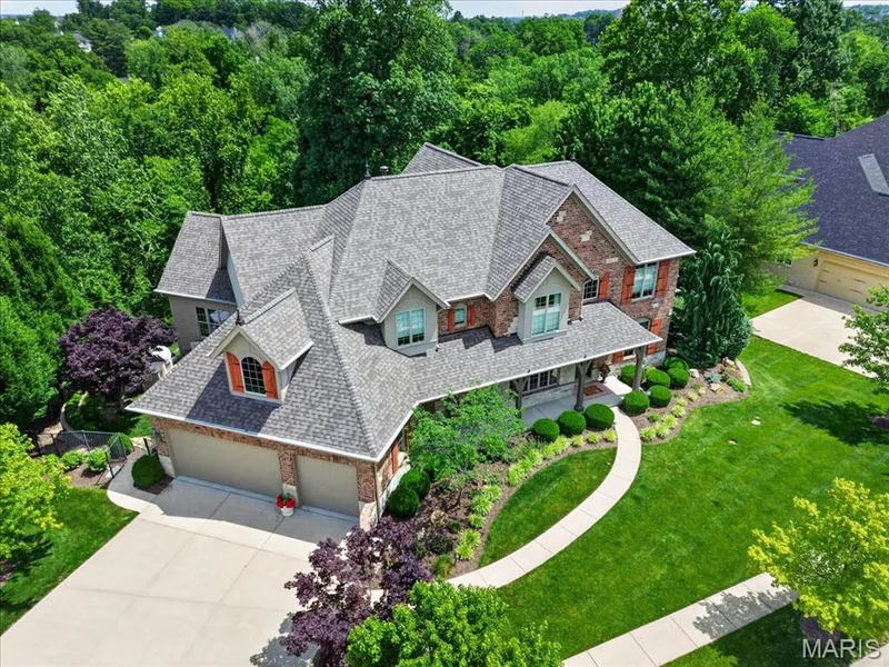 16925 Todd Evan Trail Road, Chesterfield, MO 63005 — listing photo 82 of 82
