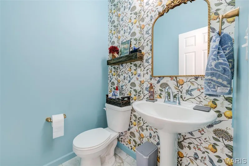 207 Barrington Ridge Lane, Wentzville, MO 63385 — listing photo 11 of 41