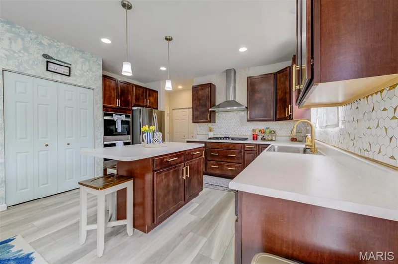 207 Barrington Ridge Lane, Wentzville, MO 63385 — listing photo 18 of 41