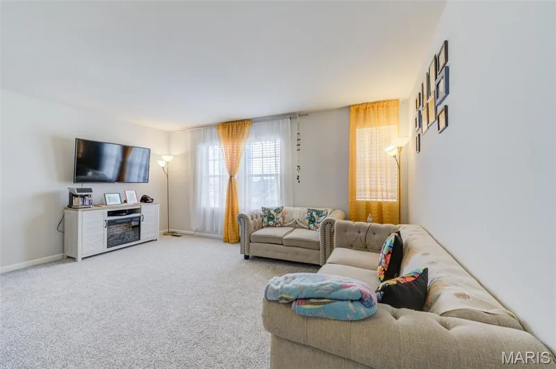 207 Barrington Ridge Lane, Wentzville, MO 63385 — listing photo 20 of 41