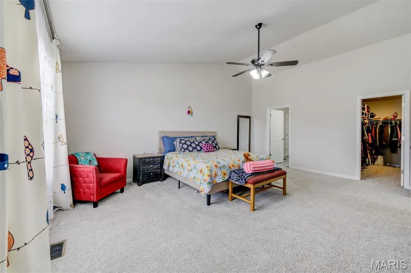 207 Barrington Ridge Lane, Wentzville, MO 63385 — listing photo 24 of 41