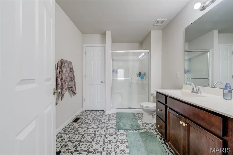 207 Barrington Ridge Lane, Wentzville, MO 63385 — listing photo 25 of 41