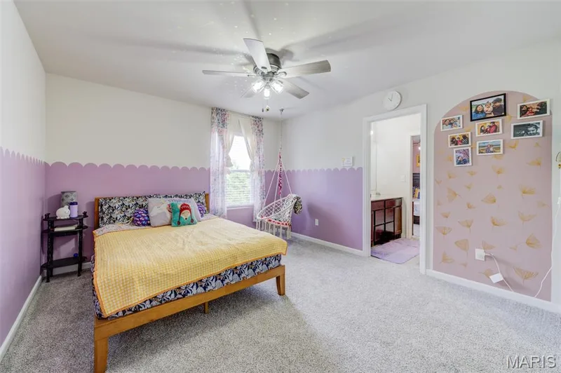 207 Barrington Ridge Lane, Wentzville, MO 63385 — listing photo 26 of 41